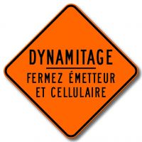 Dynamitage